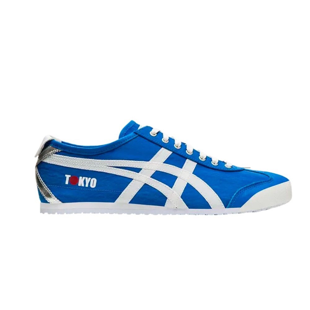 Onitsuka Tiger Mexico 66 'Tokyo - Directoire Blue'